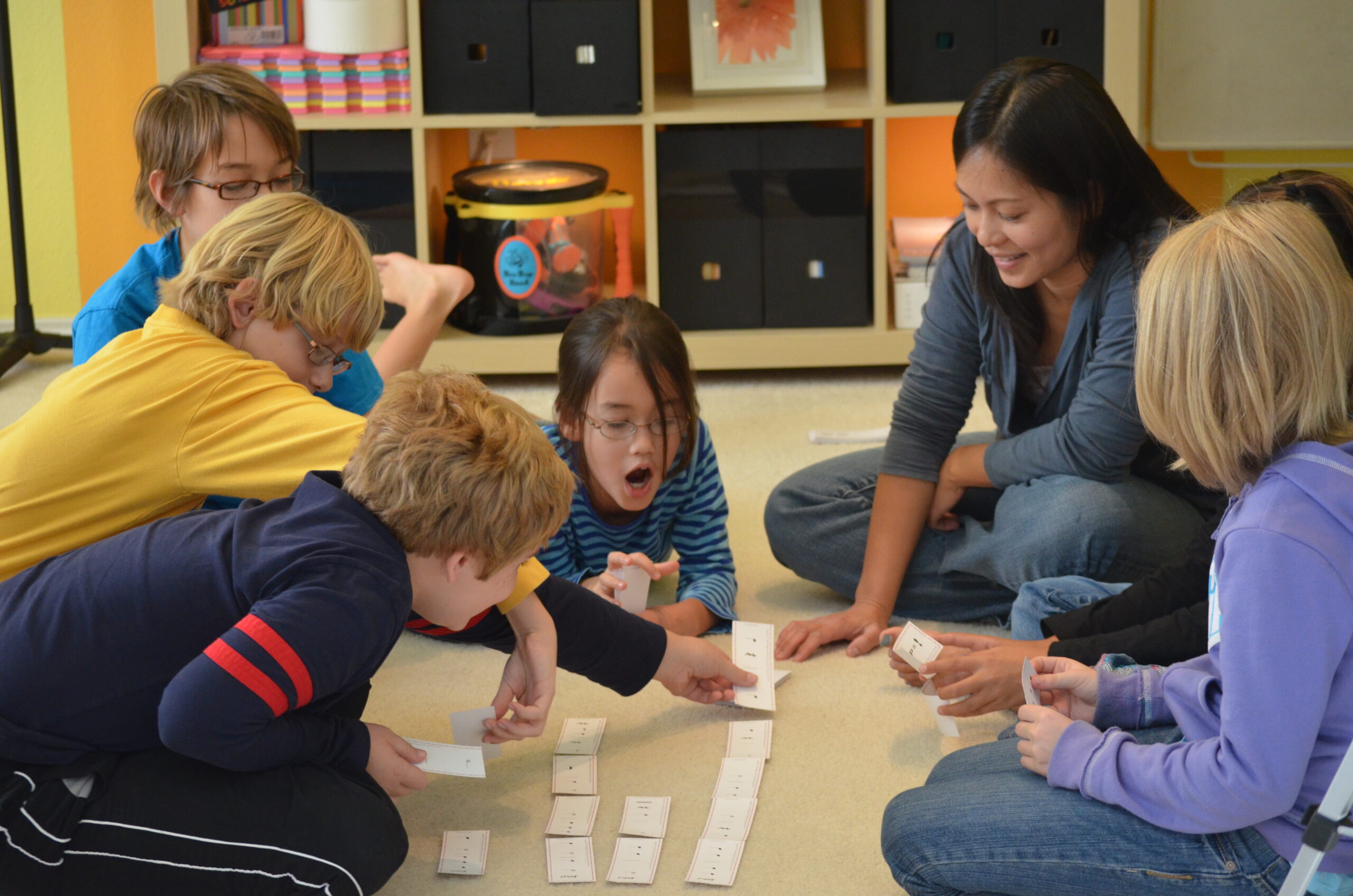 Who we are SproutBeat